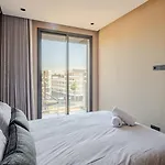 Aliya Residence By Viva Stay