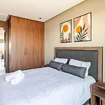 Aliya Residence By Viva Stay
