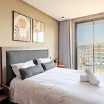 Aliya Residence By Viva Stay