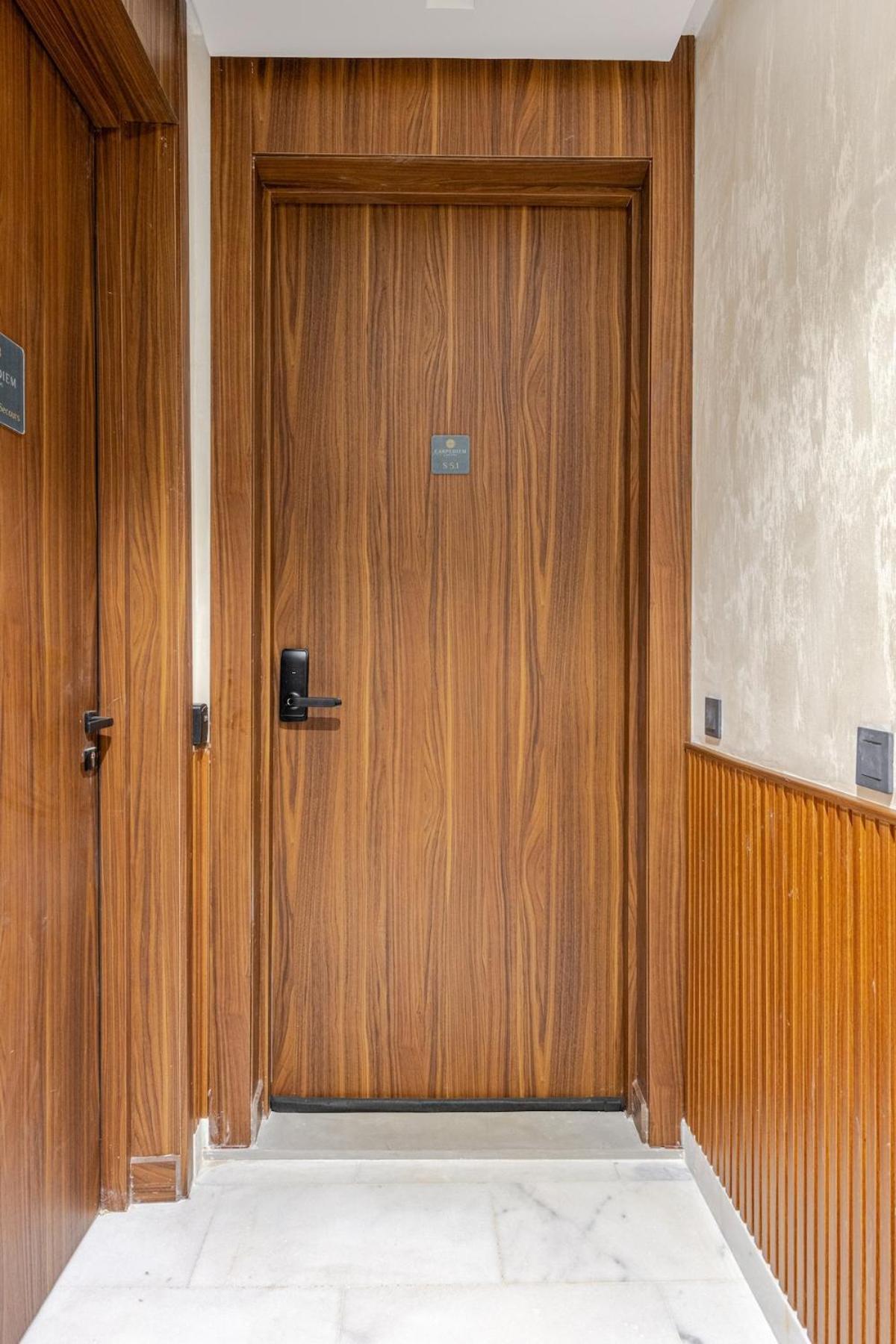 Aliya By Viva Apartment Casablanca