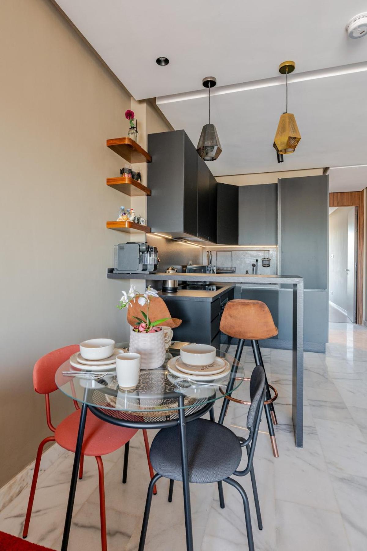 Apartment Aliya By Viva *