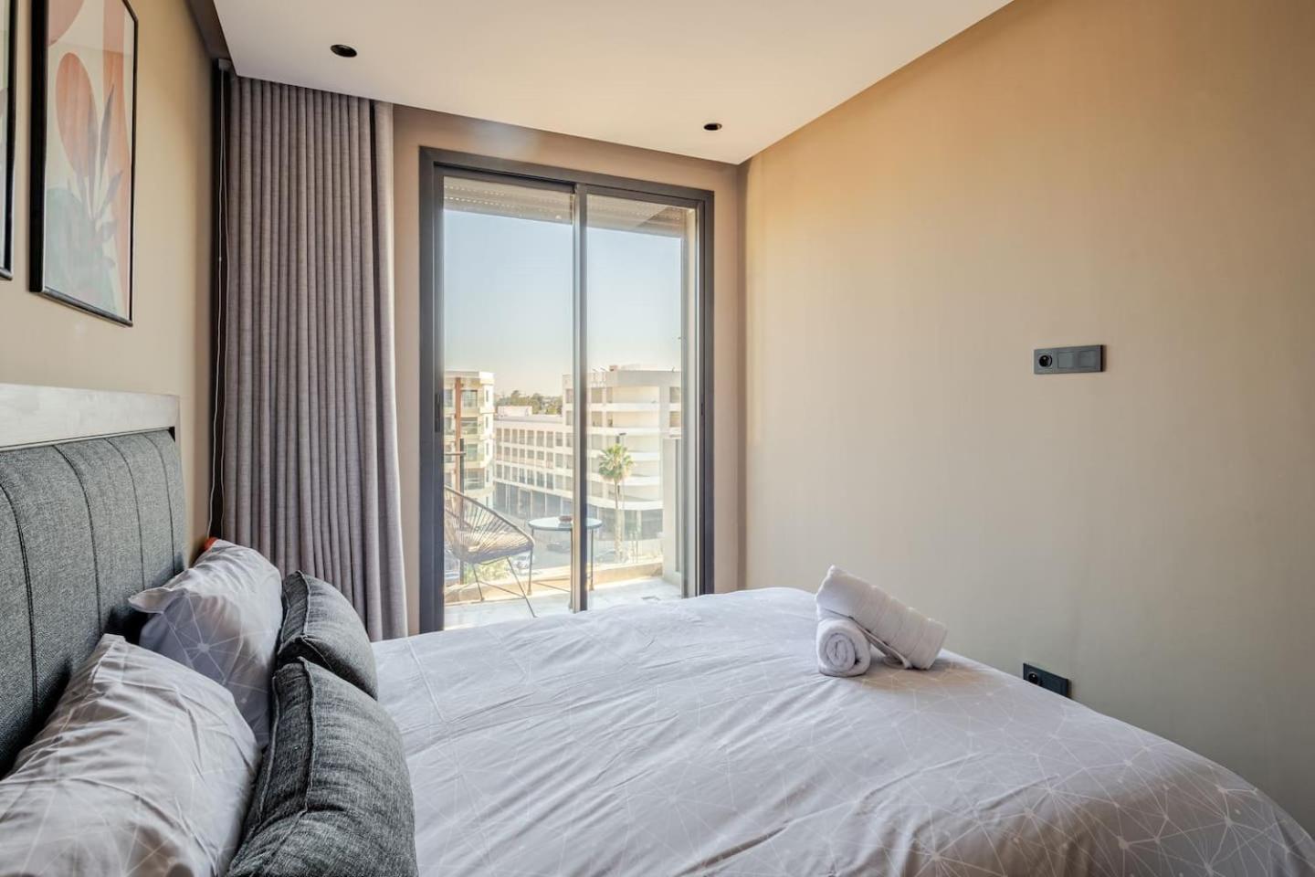 Aliya By Viva Apartment *