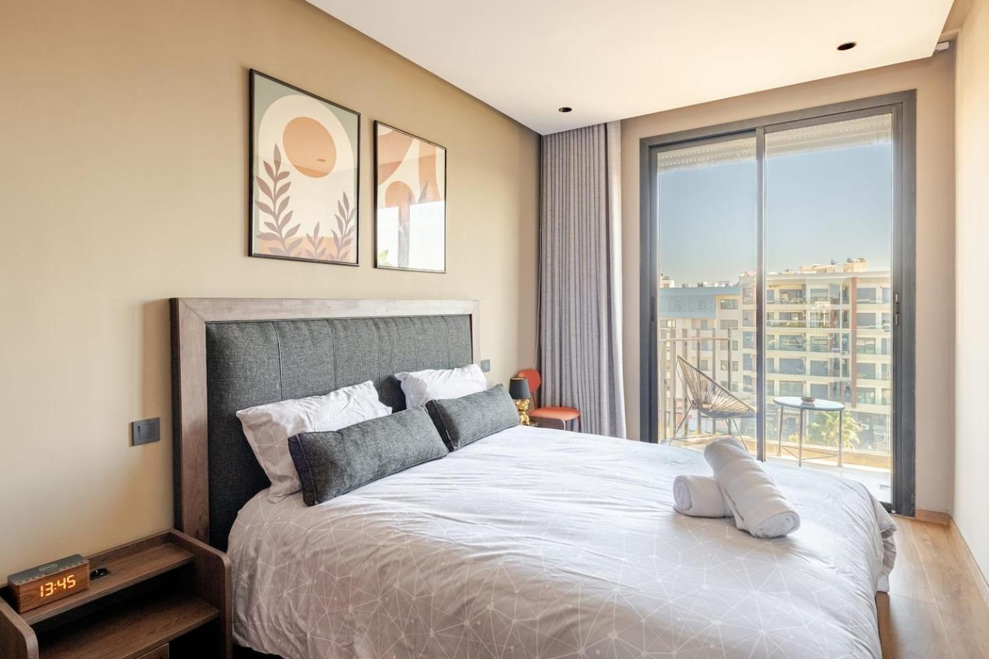 Apartment Aliya By Viva *